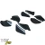 FRP TKYO v3 Wide Body Kit 17pc > Subaru BRZ (ZN6) 2013-2021 - image 39