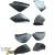 FRP TKYO v3 Wide Body Kit 17pc > Subaru BRZ (ZN6) 2013-2021 - image 42