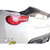 VSaero FRP TKYO v3 Trunk Spoiler Wing > Subaru BRZ ZN6 2013-2020