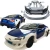 FRP TKYO v3 Wide Body Kit w Wing 18pc > Subaru BRZ (ZN6) 2013-2021 - image 1