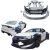 FRP TKYO v3 Wide Body Kit w Wing 18pc > Subaru BRZ (ZN6) 2013-2021 - image 2