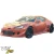 FRP TKYO v3 Wide Body Kit w Wing 18pc > Subaru BRZ (ZN6) 2013-2021 - image 10