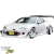 FRP TKYO v3 Wide Body Kit w Wing 18pc > Subaru BRZ (ZN6) 2013-2021 - image 19