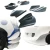 FRP TKYO v3 Wide Body Kit w Wing 18pc > Subaru BRZ (ZN6) 2013-2021 - image 29