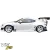 FRP TKYO v3 Wide Body Kit w Wing 18pc > Subaru BRZ (ZN6) 2013-2021 - image 56