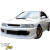 FRP CSPE Front Bumper > Subaru Impreza (GC8) 1993-2001 > 2/4/5dr - image 7