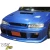 FRP CSPE Front Bumper > Subaru Impreza (GC8) 1993-2001 > 2/4/5dr - image 21
