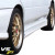 FRP CSPE Side Skirts > Subaru Impreza (GC8) 1993-2001 > 2/4/5dr - image 3