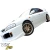 FRP CSPE Side Skirts > Subaru Impreza (GC8) 1993-2001 > 2/4/5dr - image 5