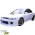 FRP CSPE Side Skirts > Subaru Impreza (GC8) 1993-2001 > 2/4/5dr - image 8