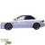 FRP CSPE Side Skirts > Subaru Impreza (GC8) 1993-2001 > 2/4/5dr - image 9