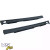 VSaero FRP CSPE Side Skirts > Subaru Impreza GC8 1993-2001 > 2/4/5dr - image 17