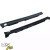 VSaero FRP CSPE Side Skirts > Subaru Impreza GC8 1993-2001 > 2/4/5dr - image 18