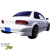 FRP CSPE Rear Bumper > Subaru Impreza (GC8) 1993-2001 > 2/4dr - image 2