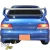 FRP CSPE Rear Bumper > Subaru Impreza (GC8) 1993-2001 > 2/4dr - image 17