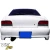 FRP CSPE Body Kit 4pc > Subaru Impreza (GC8) 1993-2001 > 2/4dr - image 62