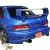 FRP CSPE Body Kit 4pc > Subaru Impreza (GC8) 1993-2001 > 2/4dr - image 66