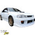 VSaero FRP CSPE Body Kit 4pc for Subaru Impreza (GC8) 1993-2001 > 2/4dr - image 5