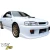 FRP CSPE Body Kit 4pc > Subaru Impreza (GC8) 1993-2001 > 2/4dr - image 5