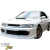 FRP CSPE Body Kit 4pc > Subaru Impreza (GC8) 1993-2001 > 2/4dr - image 10