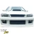 FRP CSPE Body Kit 4pc > Subaru Impreza (GC8) 1993-2001 > 2/4dr - image 13