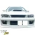 FRP CSPE Body Kit 4pc > Subaru Impreza (GC8) 1993-2001 > 2/4dr - image 14