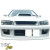 VSaero FRP CSPE Body Kit 4pc > Subaru Impreza (GC8) 1993-2001 > 2/4dr - image 14