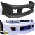FRP CSPE Body Kit 4pc > Subaru Impreza (GC8) 1993-2001 > 2/4dr - image 20