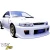 FRP CSPE Body Kit 4pc > Subaru Impreza (GC8) 1993-2001 > 2/4dr - image 21