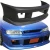 FRP CSPE Body Kit 4pc > Subaru Impreza (GC8) 1993-2001 > 2/4dr - image 23
