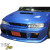 FRP CSPE Body Kit 4pc > Subaru Impreza (GC8) 1993-2001 > 2/4dr - image 24