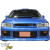 FRP CSPE Body Kit 4pc > Subaru Impreza (GC8) 1993-2001 > 2/4dr - image 25