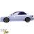 FRP CSPE Body Kit 4pc > Subaru Impreza (GC8) 1993-2001 > 2/4dr - image 48