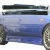FRP CSPE Body Kit 4pc > Subaru Impreza (GC8) 1993-2001 > 2/4dr - image 51