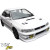 FRP SYM Front Bumper > Subaru Impreza (GC8) 1993-2001 > 2/4/5dr - image 2