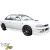 FRP SYM Side Skirts > Subaru Impreza (GC8) 1993-2001 > 2/4/5dr - image 2
