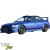 FRP SYM Side Skirts > Subaru Impreza (GC8) 1993-2001 > 2/4/5dr - image 9
