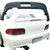 VSaero FRP SYM Body Kit 4pc > Subaru Impreza GC8 1993-2001 > 2/4dr - image 32