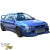 FRP SYM Body Kit 4pc > Subaru Impreza (GC8) 1993-2001 > 2/4dr - image 10