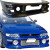 FRP SYM Body Kit 4pc > Subaru Impreza (GC8) 1993-2001 > 2/4dr - image 11