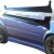 FRP SYM Body Kit 4pc > Subaru Impreza (GC8) 1993-2001 > 2/4dr - image 24
