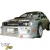 FRP DLUC Front Bumper > Subaru Impreza (GC8) 1993-2001 > 2/4/5dr - image 7