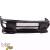 VSaero FRP DLUC Front Bumper > Subaru Impreza GC8 1993-2001 > 2/4/5dr - image 8