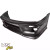 VSaero FRP DLUC Front Bumper > Subaru Impreza GC8 1993-2001 > 2/4/5dr - image 12