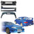 VSaero FRP DLUC Body Kit 4pc > Subaru Impreza GC8 1993-2001 > 2/4dr - image 1