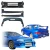 FRP DLUC Body Kit 4pc > Subaru Impreza (GC8) 1993-2001 > 2/4dr - image 1