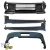 FRP DLUC Body Kit 4pc > Subaru Impreza (GC8) 1993-2001 > 2/4dr - image 3