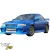 FRP DLUC Body Kit 4pc > Subaru Impreza (GC8) 1993-2001 > 2/4dr - image 6
