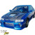 FRP DLUC Body Kit 4pc > Subaru Impreza (GC8) 1993-2001 > 2/4dr - image 8
