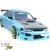 FRP WRC Wide Body Fenders (front) > Subaru Impreza (GC8) 1993-2001 > 2/4dr - image 2